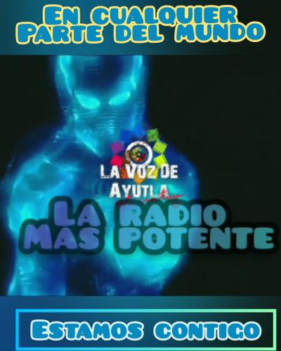 La Radio Más Potente