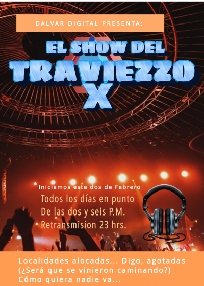 El Show Del Traviezzo